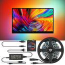 Fita-de-Led-Inteligente-TV-e-Monitores-AMBILED-TV-Gamer-Cama-1