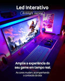 Fita-de-Led-Inteligente-TV-e-Monitores-AMBILED-TV-Gamer-Cama-3