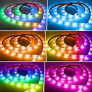Fita-de-Led-RGB-Inteligente-Prova-D'agua-Smart-Tuya-2