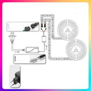 Fita-de-Led-RGB-Inteligente-Prova-D'agua-Smart-Tuya-9