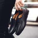 Sapato-Mocassim-em-Couro-Italiano-Confortavel-Barcello-2