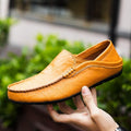 Sapato-Mocassim-em-Couro-Italiano-Confortavel-Barcello-5