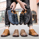 Tenis-Casual-Masculino-em-Couro-Lincoln-3