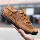 Tenis-Casual-Masculino-em-Couro-Lincoln-4