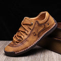Tenis-Casual-Masculino-em-Couro-Lincoln-9