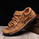 Tenis-Casual-Masculino-em-Couro-Lincoln-9